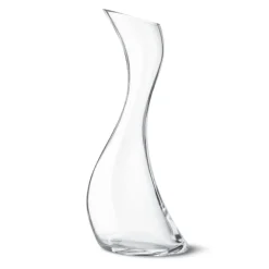 Georg Jensen Karaf Cobra Glas 0,75l