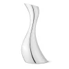 Georg Jensen Karaf Cobra RVS Glanzend 1,2l