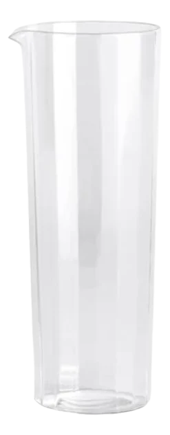 HAY Karaf Angle Carafe Clear 0,9 L Outlet