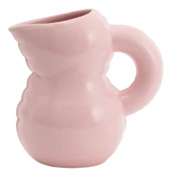 Karaf Home Studyo Emily Bubblegum Gloss