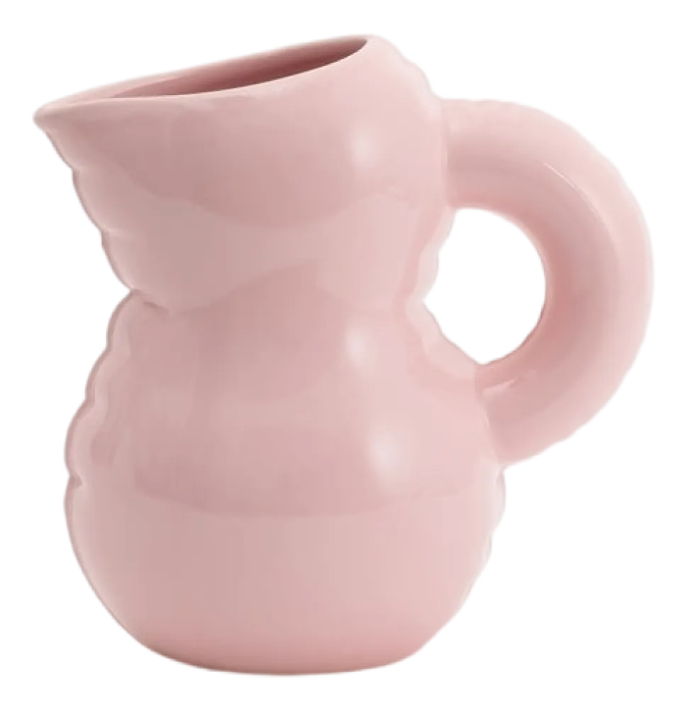 Karaf Home Studyo Emily Bubblegum Gloss