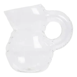 Home Studyo Karaf Emily Clear Glass Discount