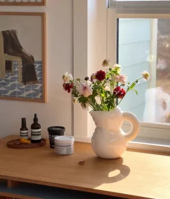 Karaf Home Studyo Emily Moss Gloss