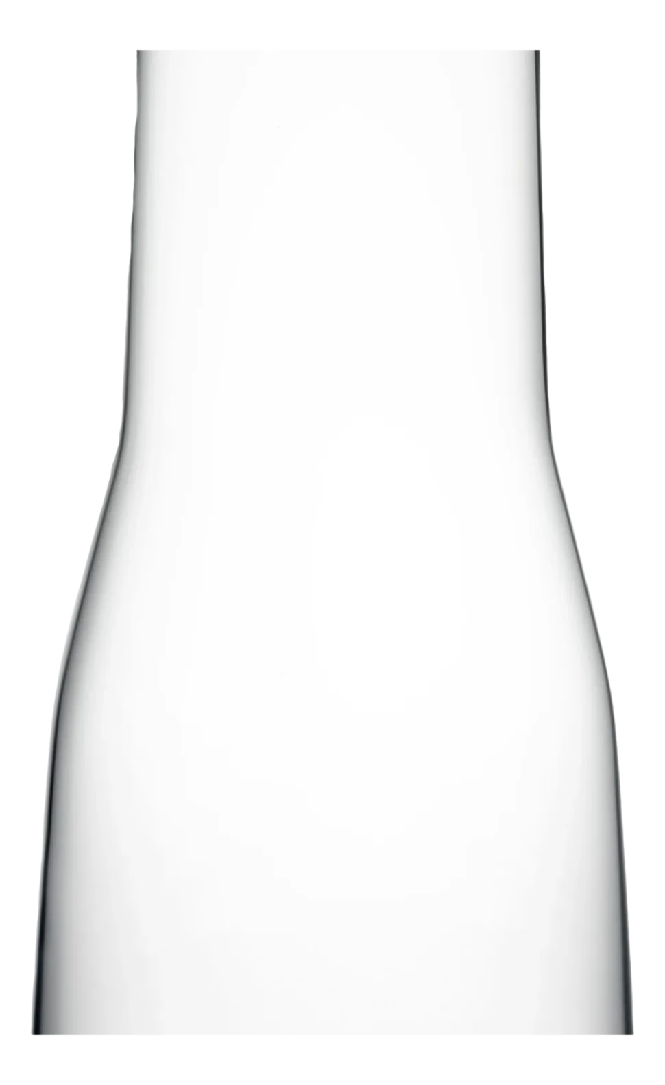 Karaf Iittala Essence Helder 1L