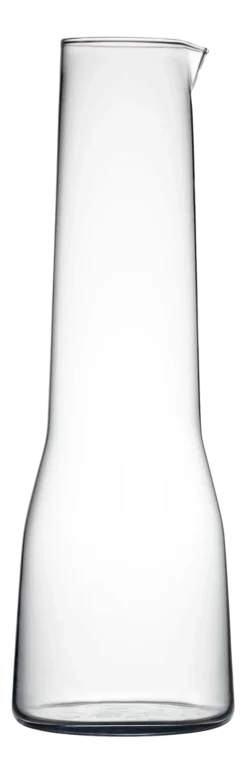Karaf Iittala Essence Helder 1L