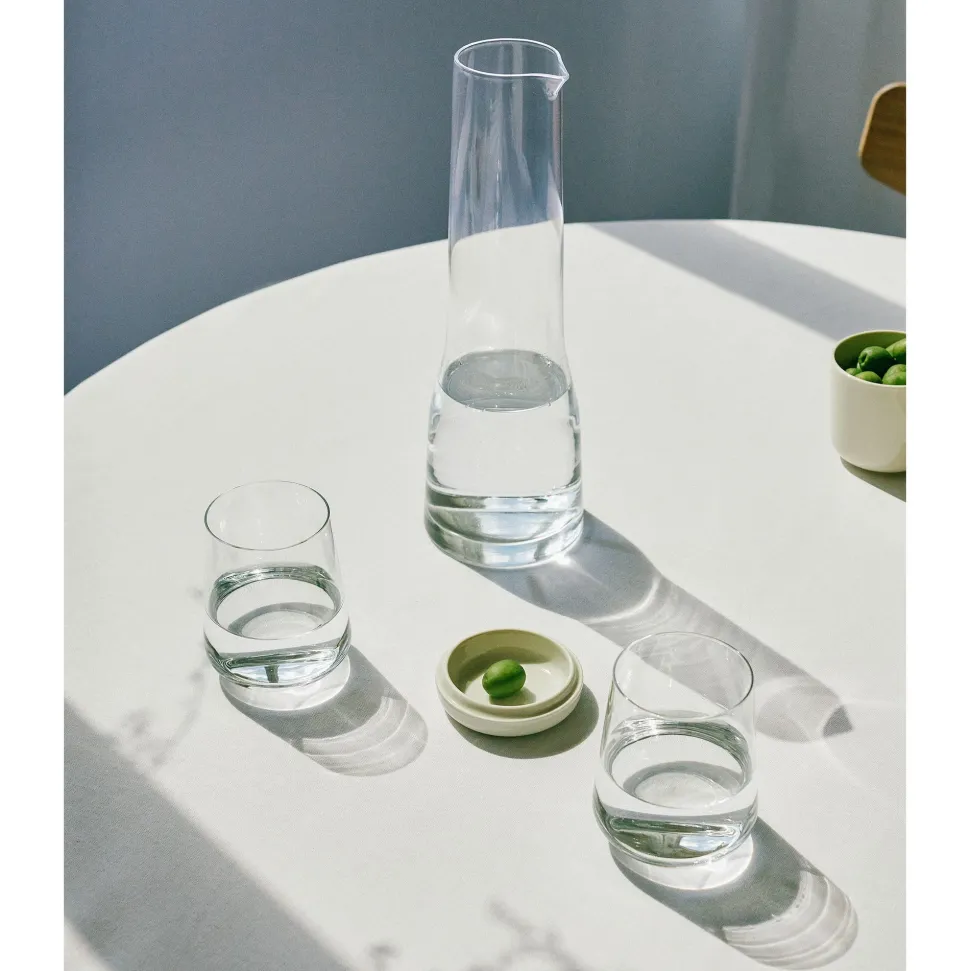 Karaf Iittala Essence Helder 1L