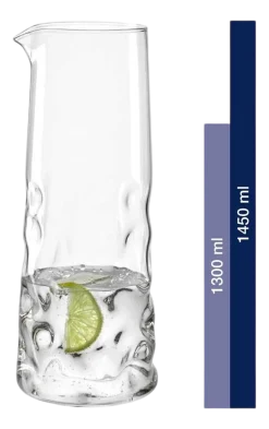 Karaf Leonardo Sano 1,3 L