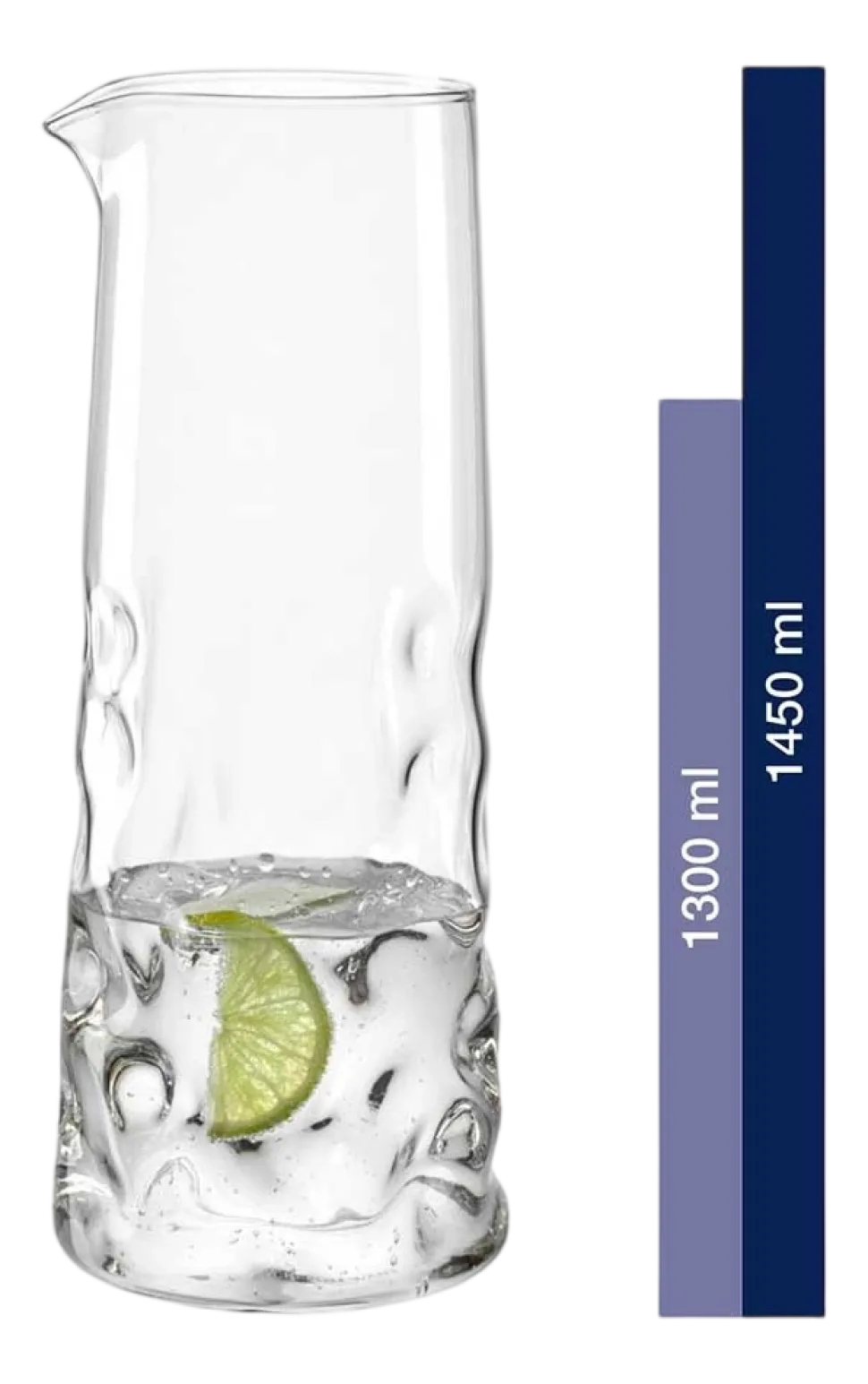 Karaf Leonardo Sano 1,3 L