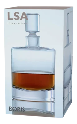 L.S.A. Karaf Boris 1400 ml Clearance