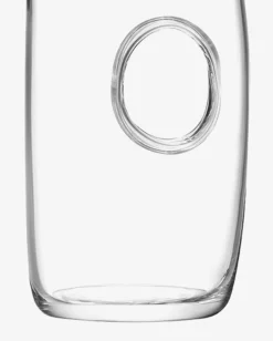 L.S.A. Karaf Void met Stopper 1100 ml