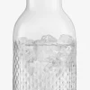 L.S.A. Karaf Wicker 1.2 liter Sale