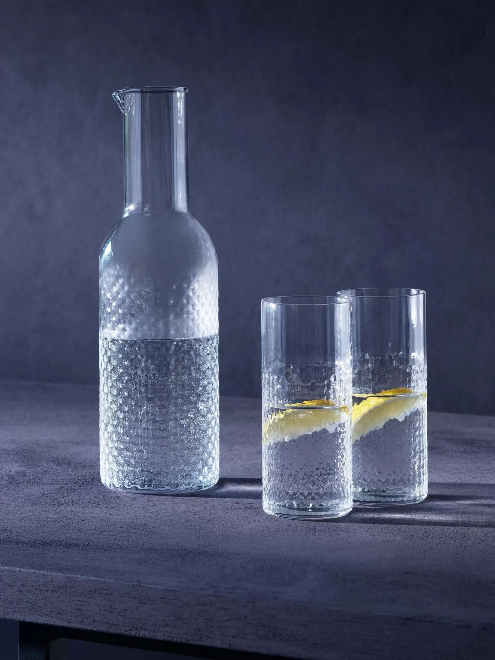 L.S.A. Karaf Wicker 1.2 liter Sale