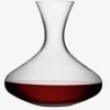 Karaf L.S.A. Wine 2,4 liter