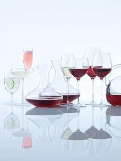 Karaf L.S.A. Wine 2,4 liter