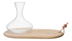 Karaf L.S.A. Wine met Kaasplank 1400 ml