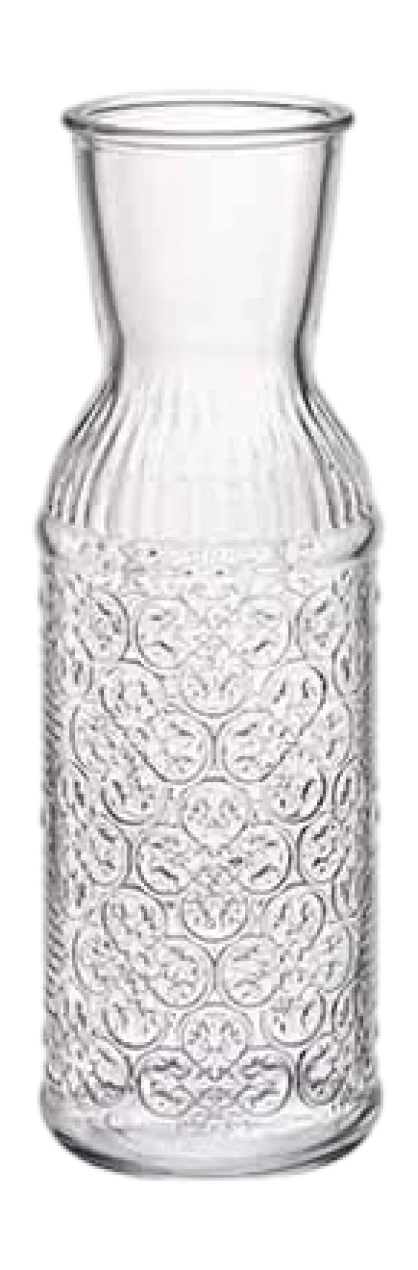 Luigi Bormioli Karaf Italian Heritage 1 L (Set van 6) Outlet