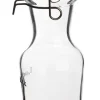 Luigi Bormioli Karaf Lock-Eat 500 ml (6-Delig)