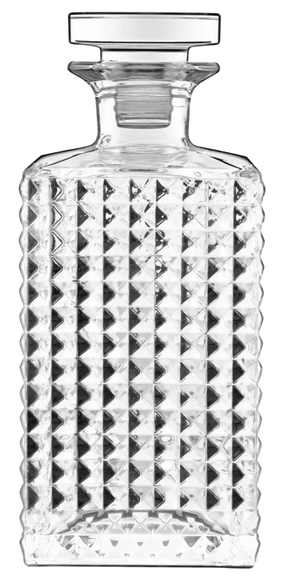 Karaf Luigi Bormioli Mixology Elixir 750 ml