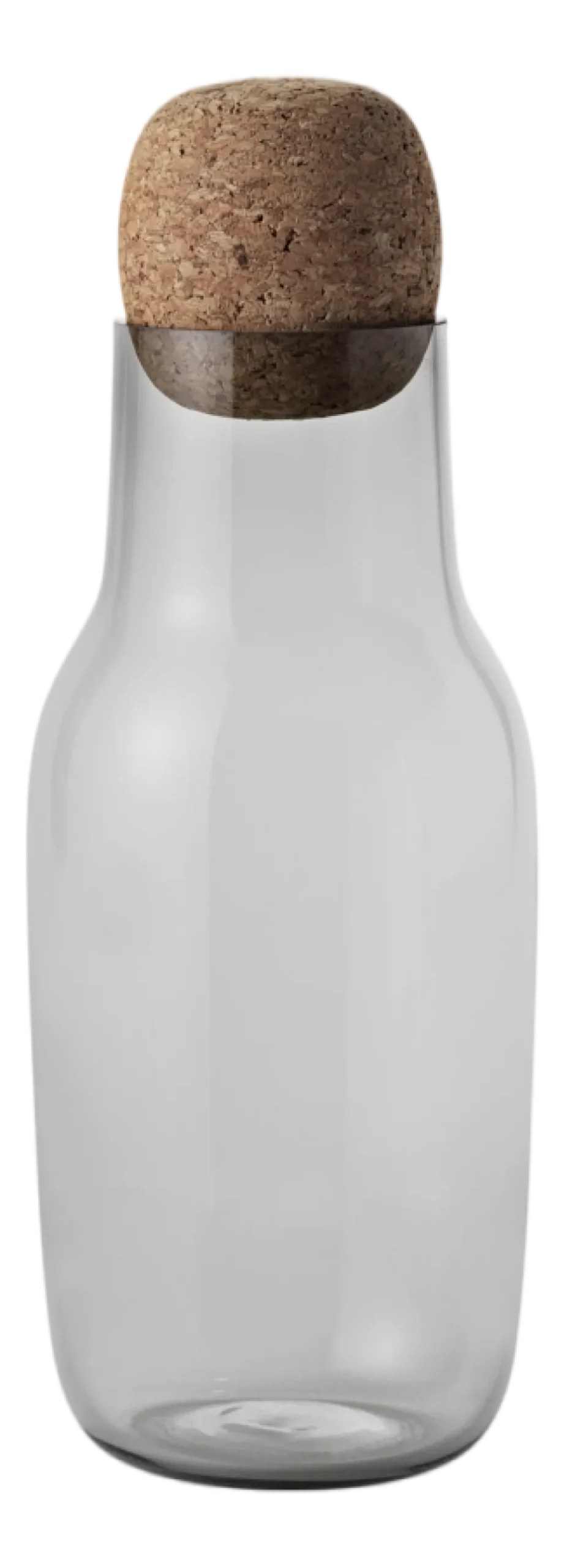 Karaf Muuto Corky Grey 1 L