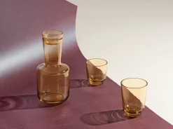 Muuto Karaf Raise Burnt Orange 1 L Online