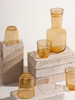 Muuto Karaf Raise Burnt Orange 1 L Online
