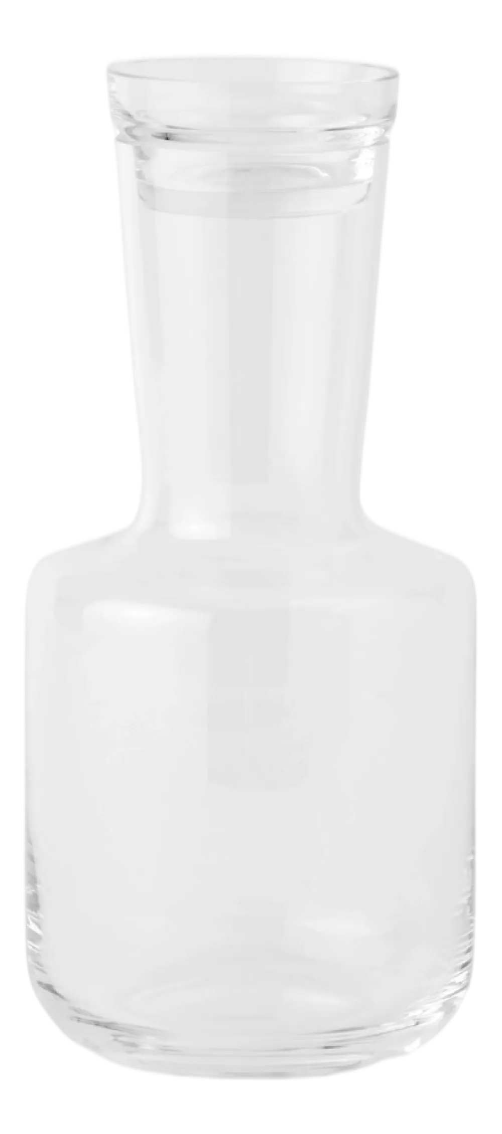 Muuto Karaf Raise Clear 1 L Sale