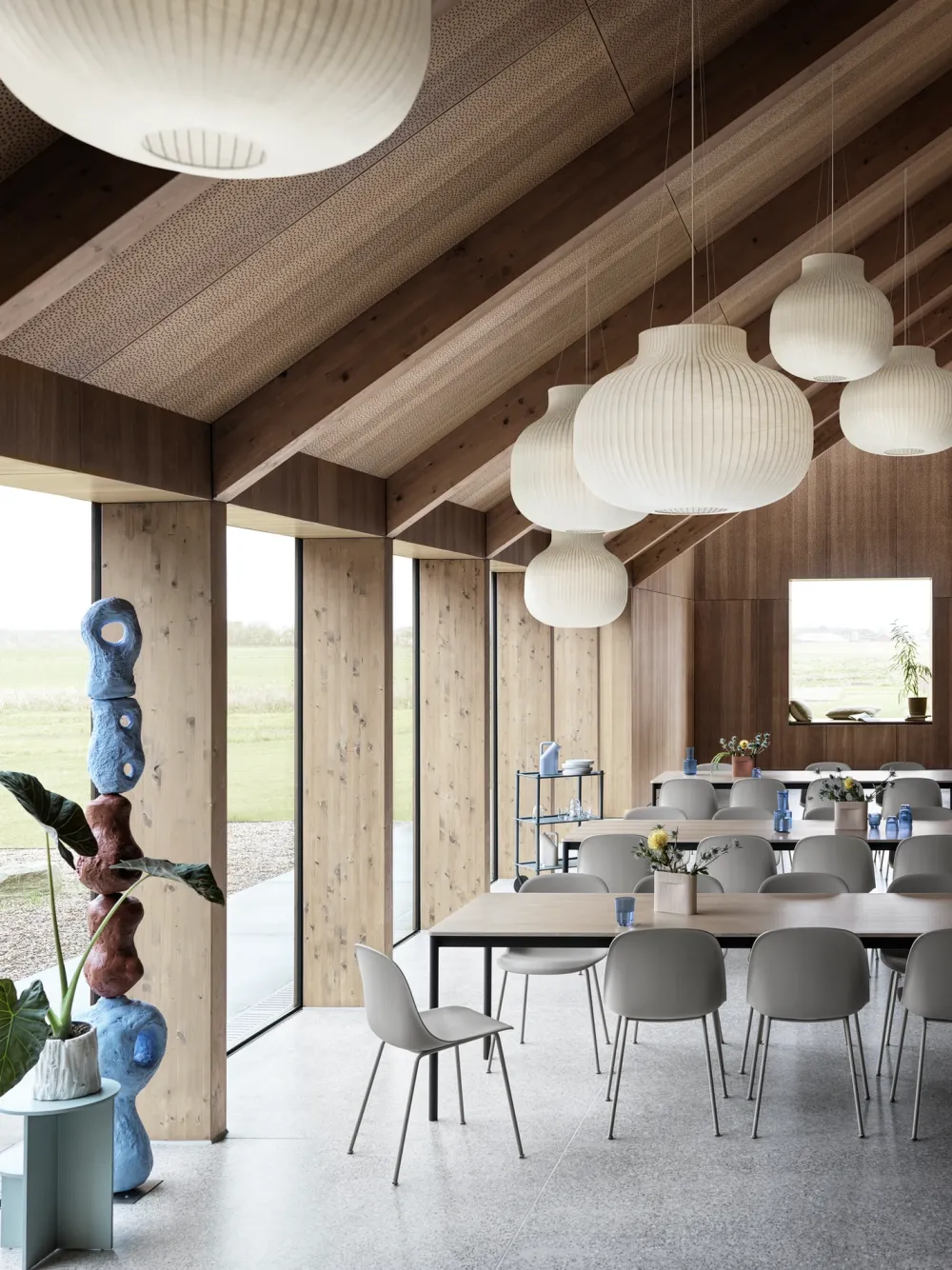 Muuto Karaf Raise Clear 1 L Sale