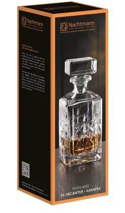 Karaf Nachtmann Highland 750 ml