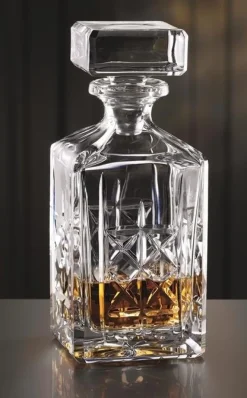 Karaf Nachtmann Highland 750 ml