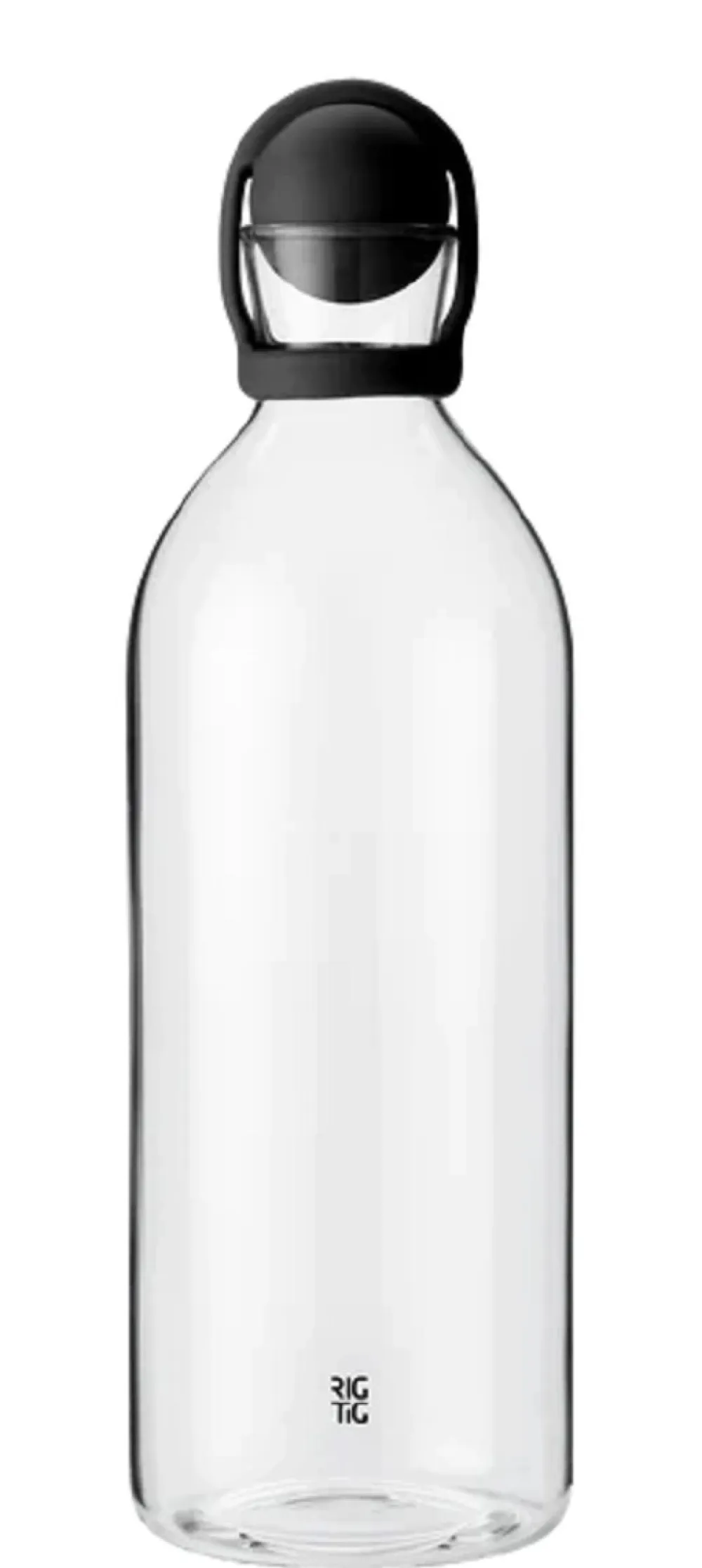 Rig-Tig Karaf Cool-It Black 1,5 L