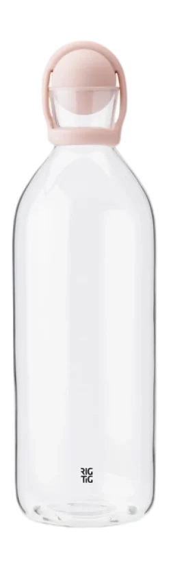 Rig-Tig Karaf Hygge Rose 1,5 L New