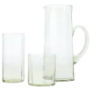 Karaf Salt & Pepper Verde Transparant / Green 1,3 L