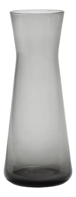 Karaf Serax Cena by Vincent Van Duysen Smoky Grey 1 L