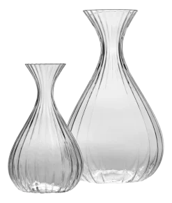 Serax Karaf Inku Glassware Transparent New