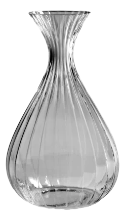 Serax Karaf Inku Glassware Transparent New