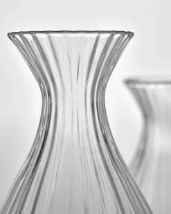 Serax Karaf Inku Glassware Transparent 160 ml Hot