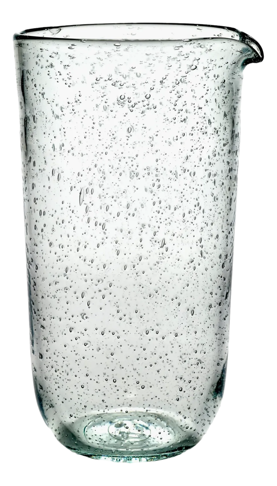 Karaf Serax Pure Glassware By Pascale Naessens Transparent 1200 ml