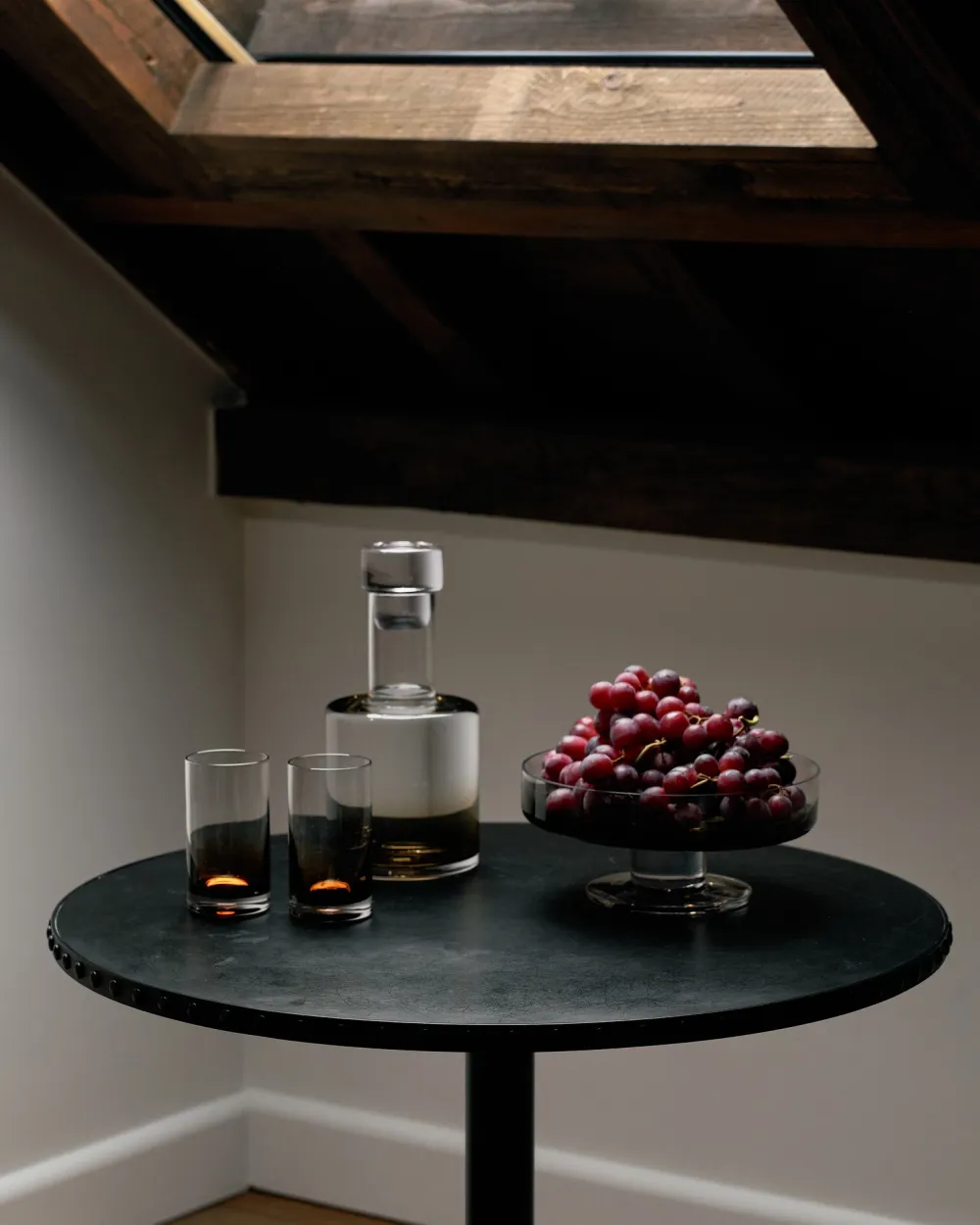 Serax Karaf Zuma Amber 1,5 L Outlet
