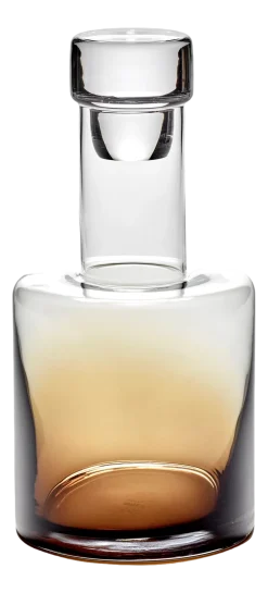 Serax Karaf Zuma Amber 1,5 L Outlet