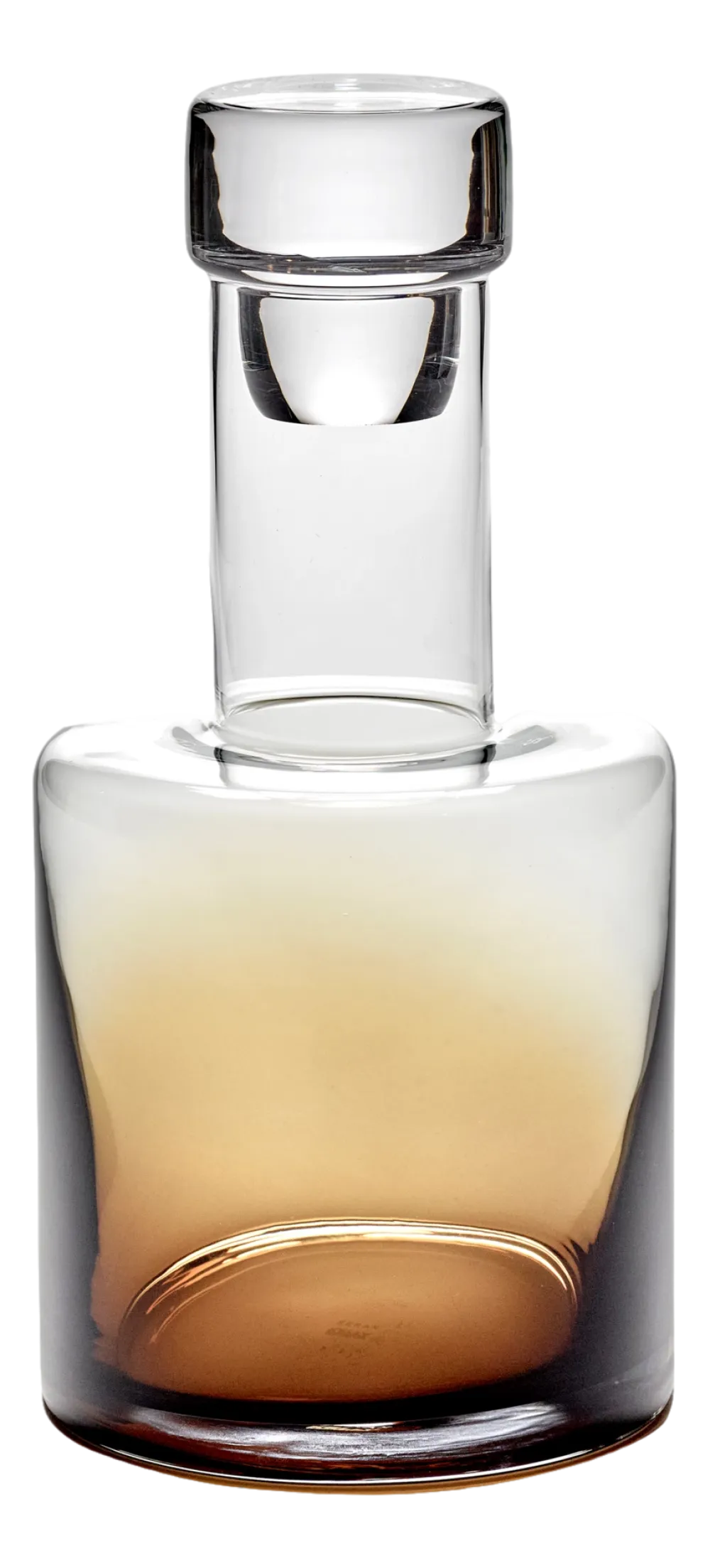 Serax Karaf Zuma Amber 1,5 L Outlet