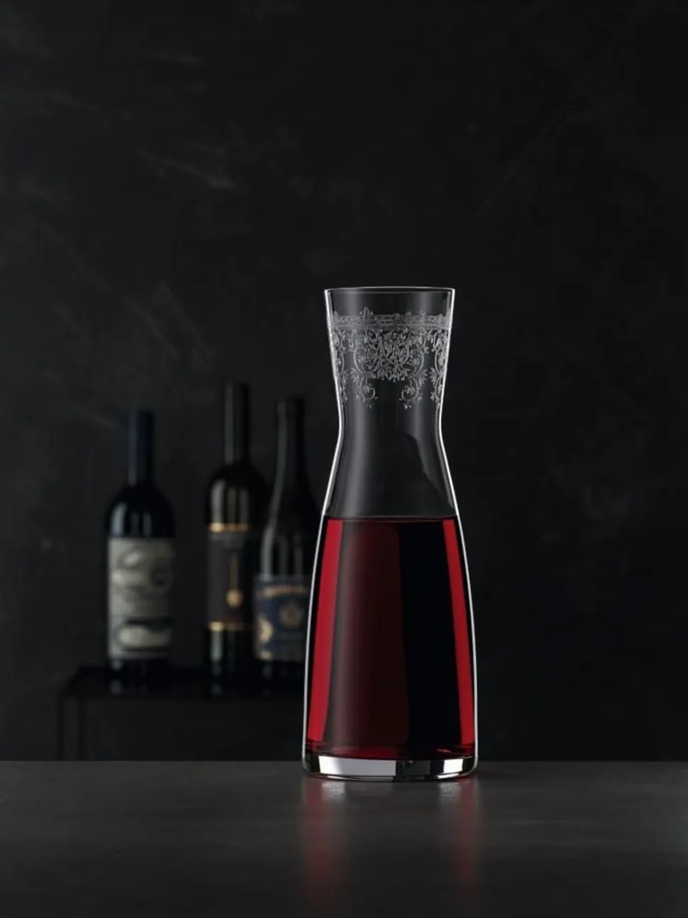 Karaf Spiegelau Arabesque 1L