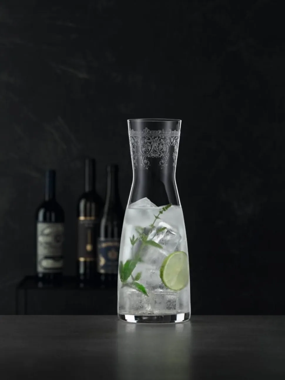 Karaf Spiegelau Arabesque 1L