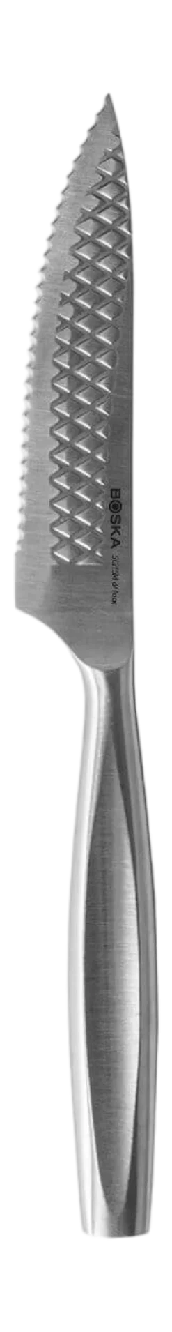 Kartelmes Boska Monaco+ Silver 11 cm