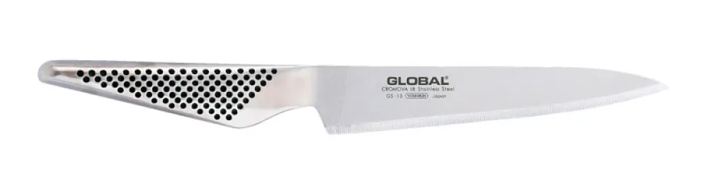 Global Kartelmes GS13 Fijn 15 cm Hot