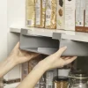 Kast Organizer Joseph Joseph CupboardStore Grijs