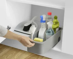 Joseph Joseph Kast Organizer CupboardStore Voor Keukenkast Grijs Best