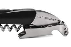 Le Creuset Kelnersmes Classic Zwart