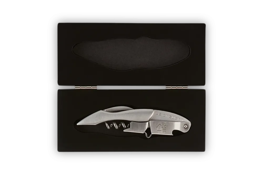 Le Creuset Kelnersmes WT-110 Inox