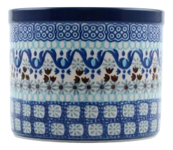 Keuken/Bloempot Bunzlau Castle Marrakesh (Ø 12,6 cm)