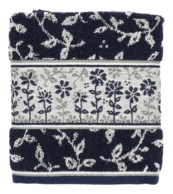 Bunzlau Castle Keukendoek Daydream Donkerblauw Discount
